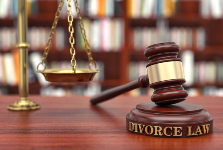 Trusting Your Divorce Attorney