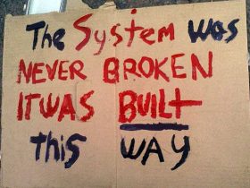 Criminal Justice System: Have They Really Failed Us?