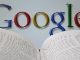 Google's Digital Library is Altruistic and Done with Passion