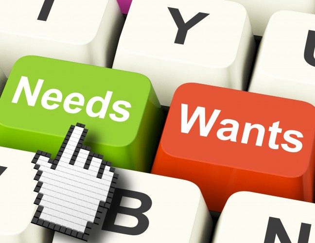 How To Create An Effective Training Needs Assessment