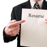 4 Elements To Look For In An Online Resume