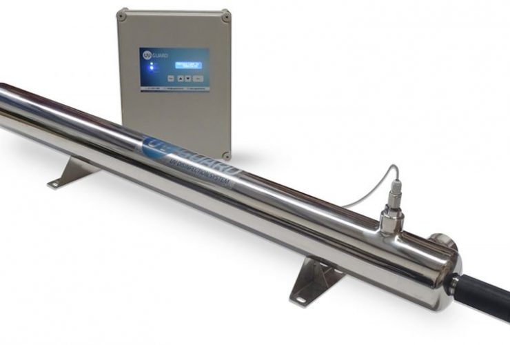 Using UV Technology to Obtain Clean Water