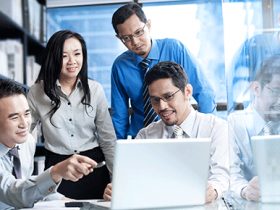 Hong Kong Help - A Guide to Serviced Offices in Hong Kong