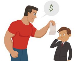 Common Mistakes People Make When Dealing With Debt Collectors