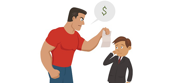 Common Mistakes People Make When Dealing With Debt Collectors