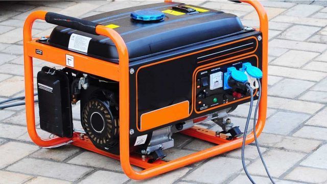 Buying A Portable Generator? A Few Guidelines