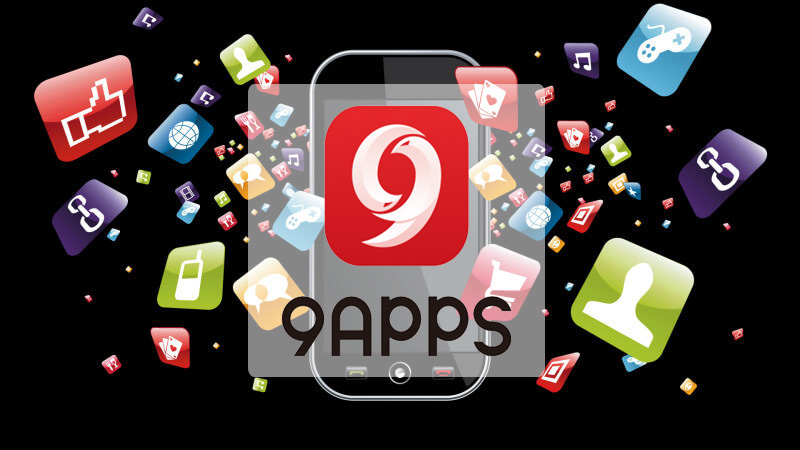 9apps- Powerful Tool For Downloading Multimedia Content