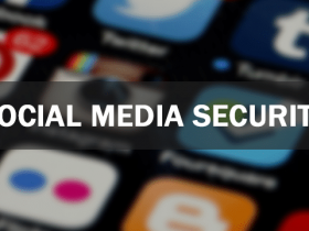 social media security