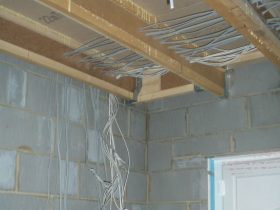 Commercial home inspections