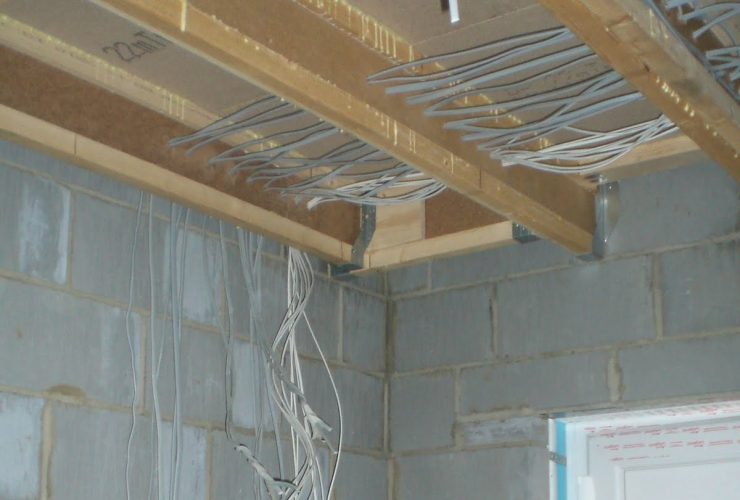 Commercial home inspections