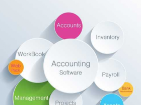 Accountancy Software