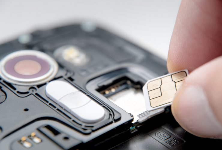 mobile number portability