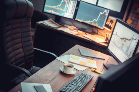 advantage of forex trading versus pse