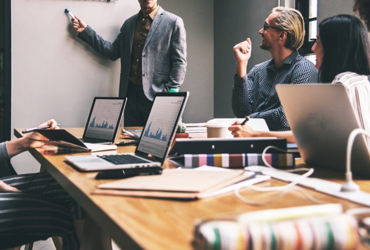 Hosting a Successful End of Term Event