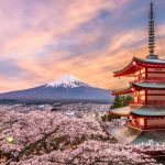 The 10 Most Beautiful and Spectacular Places to visit in Japan