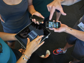 How Technology Is Improving Learning From A Young Age