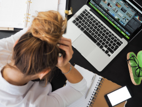 4 Reasons The Last Job You Interviewed For Didn’t Hire You