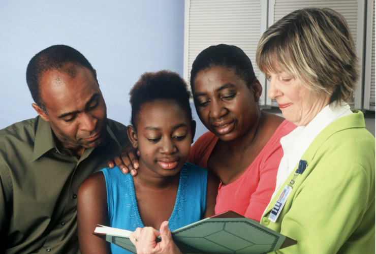 Going to the Doctor Can be Confusing—4 Tips to Make it Easy for Your Patients