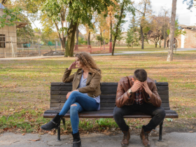 What You Need To Know About Representing Yourself In A Divorce Case