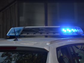 4 Perfect Jobs While You’re Going Through The Police Academy