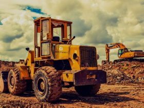 Don't Waste Money: Rent Instead Of Buy These Construction Equipment
