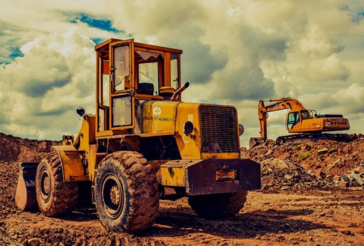 Don't Waste Money: Rent Instead Of Buy These Construction Equipment