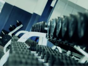 How Anyone Can Transform Their Basement Space Into The Perfect Workout Pad