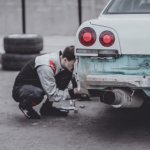 Interested In Learning To Repair Cars? Here's How You Can Start