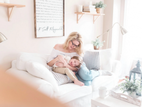 4 Ways To Make Your Home More Comfortable For Your Family
