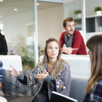 How To Build A Successful Start Up Office Space