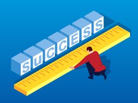 Objective Measurements of your Success