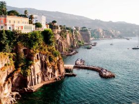 Italy Has To Offer The Most Wonderful Places To Visit