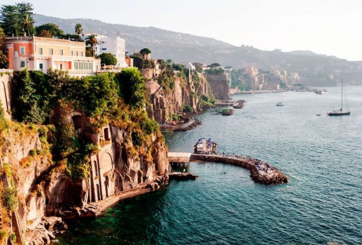 Italy Has To Offer The Most Wonderful Places To Visit