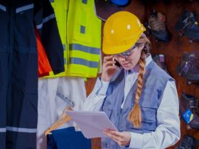 4 Essential Steps In Constructing An Easily Sanitized Manufacturing Environment