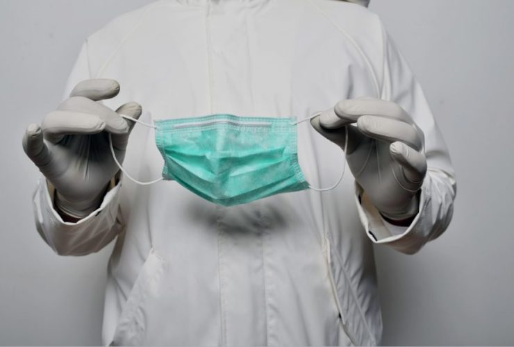 What Those Entering The Medical Field Today Need To Be Prepared For
