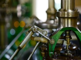 4 Key Routines To Keep Your Factory Running At Its Most Efficient