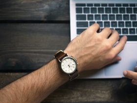 5 Time Management Skills To Develop When Earning Your Degree Remotely
