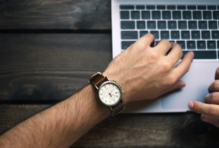 5 Time Management Skills To Develop When Earning Your Degree Remotely