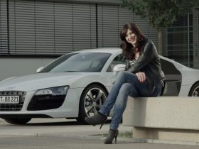 Make Sure Your Insurance Covers These Things On Company Cars