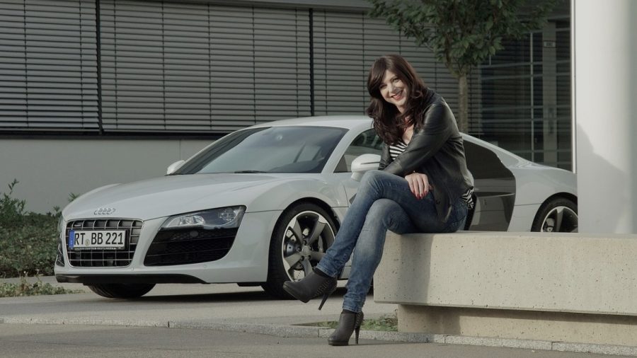 Make Sure Your Insurance Covers These Things On Company Cars