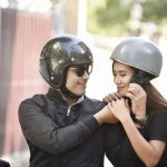Motorcycle Safety Tips For A Long Trip