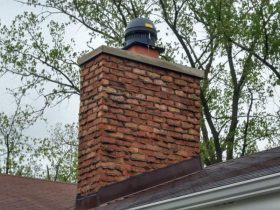 Significance Of Chimneys and Flues