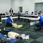 Paramedic Job Brooklyn - Find Out About Being A Person Of Hour