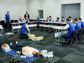 Paramedic Job Brooklyn - Find Out About Being A Person Of Hour