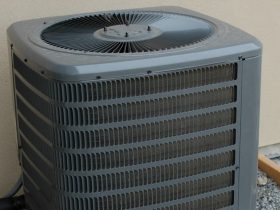 4 Warning Signs Your AC Is Breaking Down