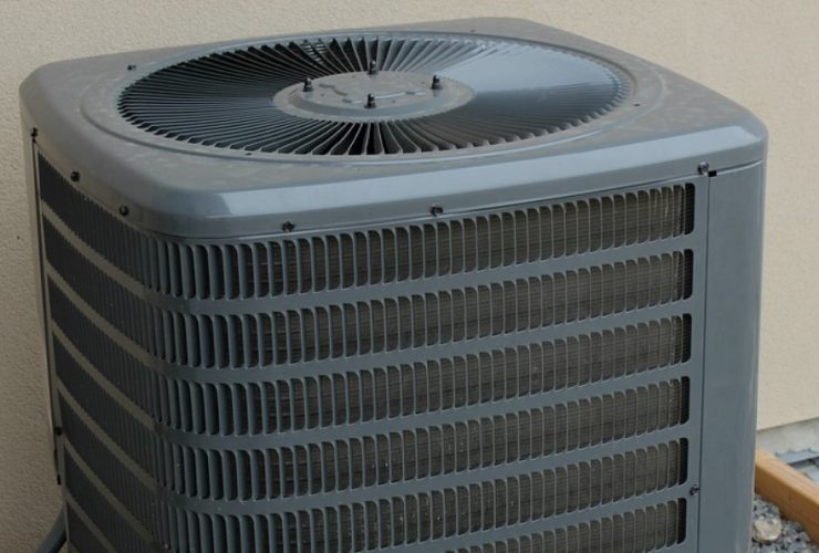 4 Warning Signs Your AC Is Breaking Down