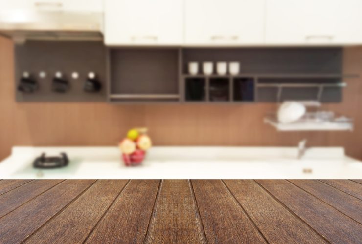 Settled Into Your Home 4 Improvements You Can Make To Elevate It