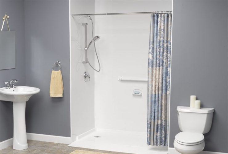 Things You Need To Know About The Showers