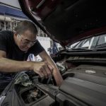 When to Let Your Insurance Cover Car Repairs and When to Pay Yourself