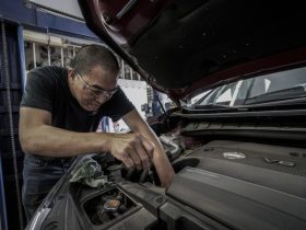When to Let Your Insurance Cover Car Repairs and When to Pay Yourself